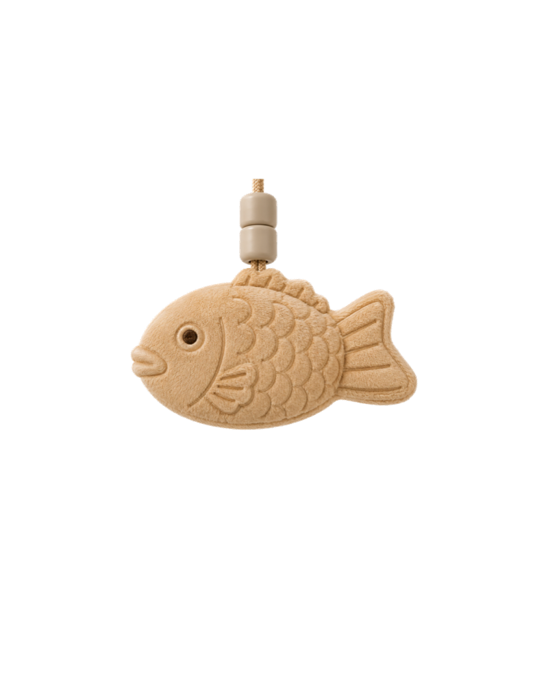 鯛魚燒替換配件商品照