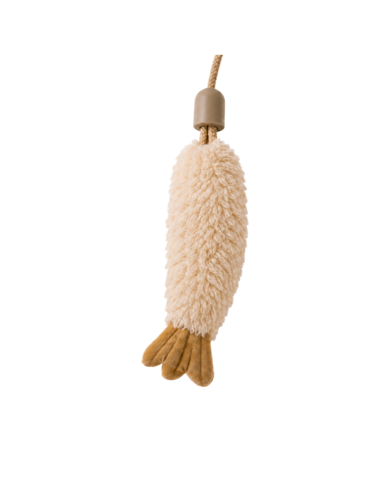 天婦羅替換配件